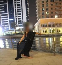 Sheetal Housewife - escort in Dubai