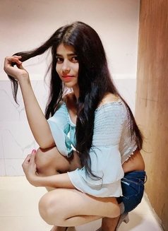 Sheetal Sharma Only (Cam Show Availabl - escort in Bangalore Photo 1 of 5