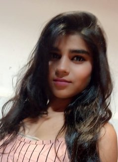 Sheetal Sharma Only (Cam Show Availabl - escort in Bangalore Photo 2 of 5