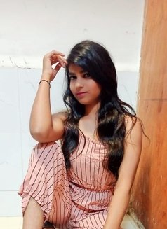 Sheetal Sharma Only (Cam Show Availabl - escort in Bangalore Photo 5 of 5