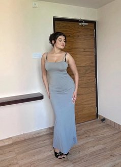 Sheetal Vip Model - escort in Abu Dhabi Photo 6 of 6