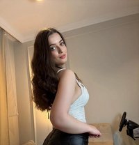 Sheetal Vip Model - escort in Sharjah