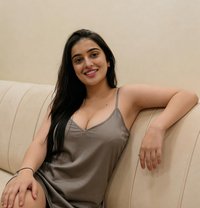 Sheetal Vip Model - puta in Dubai