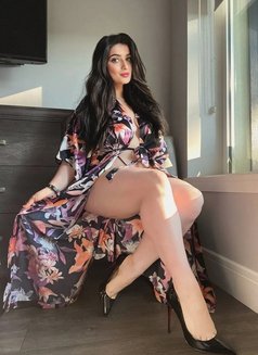 Sheetal Vip Model - puta in Faridabad Photo 1 of 4