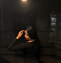 JIYA❣️🥂(wab Cam )🥂Independent - escort in Bangalore