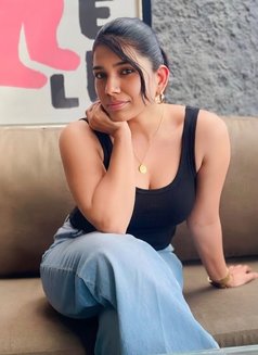 Sheetal❣️🥂(wab Cam & Meet)🥂independent - escort in Pune Photo 2 of 5