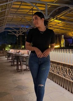 Sheetal❣️🥂(wab Cam & Meet)🥂independent - escort in Pune Photo 5 of 5