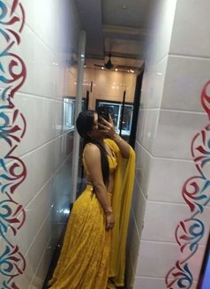 ❣️SHEETAL🥂(Wab Cam & Meet)🥂independent - escort in Hyderabad Photo 2 of 3