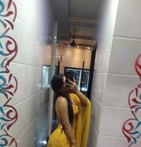 ❣️SHEETAL🥂(Wab Cam & Meet)🥂independent - escort in Hyderabad