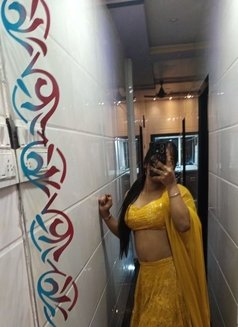 ❣️SHEETAL🥂(Wab Cam & Meet)🥂independent - escort in Hyderabad Photo 3 of 3