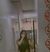 ❣️SHEETAL🥂(Wab Cam & Meet)🥂independent - escort in Hyderabad