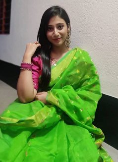 SHEETAL❣️🥂(Wab Cam & Meet)🥂independent - escort in Chennai Photo 2 of 4