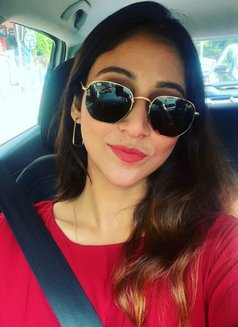 SHEETAL❣️🥂(Wab Cam & Meet)🥂independent - escort in Chennai Photo 3 of 4