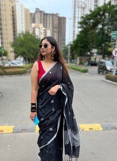 SHEETAL❣️🥂(Wab Cam & Meet)🥂independent - escort in Chennai Photo 4 of 4