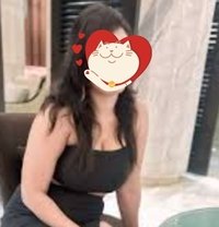 ❣️SHEETAL🥂(Wab Cam & Meet)🥂independent - escort in Mumbai Photo 2 of 4