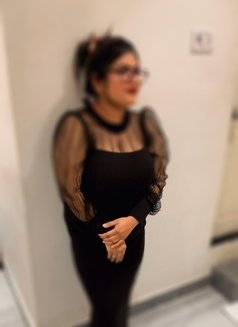 ❣️SHEETAL🥂(Wab Cam & Meet)🥂independent - escort in Mumbai Photo 2 of 3