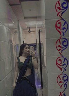 SHEETAL❣️🥂(Wab Cam & Meet)🥂independent - escort in Mumbai Photo 1 of 1