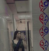 SHEETAL❣️🥂(Wab Cam & Meet)🥂independent - escort in Mumbai