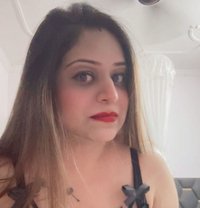 Sheetalindependent - escort in Udaipur