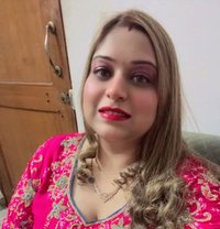 Sheetalindependent - escort in Udaipur