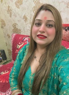 Sheetalindependent - escort in Udaipur Photo 4 of 6