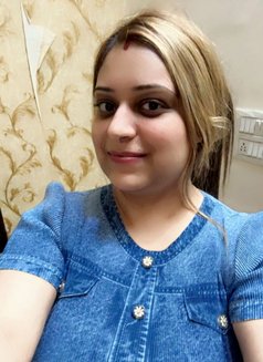 Sheetalindependent - escort in Udaipur Photo 6 of 6