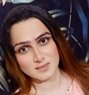 Sheeza Butt - Transsexual escort in Islamabad Photo 1 of 4