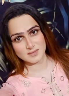 Sheeza Butt - Transsexual escort in Islamabad Photo 1 of 4