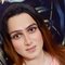 Sheeza Butt - Transsexual escort in Islamabad