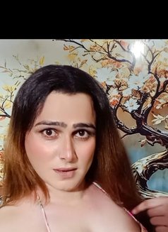 Sheeza Butt - Transsexual escort in Islamabad Photo 3 of 4