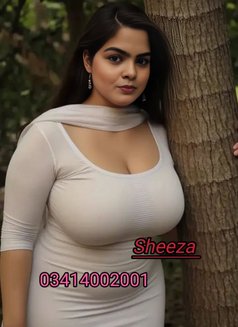 Sheeza - escort in Lahore Photo 3 of 5