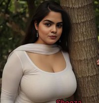 Sheeza - escort in Lahore