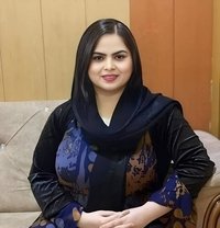 Sheeza - escort in Lahore