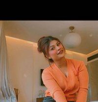 Shefali Independence Girl - escort in Hyderabad