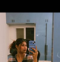 Shefali Independence Girl - escort in Hyderabad