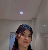 Shefali Independence Girl - escort in Hyderabad