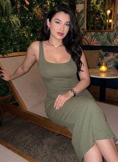 Shefali - escort in Bangalore Photo 3 of 4