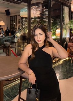 Shefali - escort in Chennai Photo 1 of 3