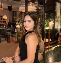 Shefali - escort in Chennai