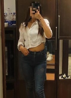 🥂It's me Shefali for personal meet - escort in Mumbai Photo 3 of 3