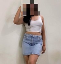 🥂It's me Varsha for private meet - escort in Mumbai Photo 1 of 3