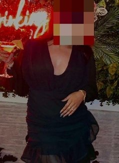 🥂It's me Varsha for private meet - escort in Mumbai Photo 3 of 3