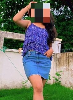 🥂It's me Varsha for private meet - escort in Mumbai Photo 2 of 3