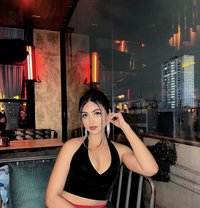 Shefali - escort in Hyderabad