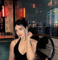 Shefali - escort in Hyderabad