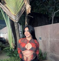 Shefali - escort in Hyderabad