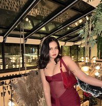 Shefali - escort in Hyderabad Photo 1 of 3