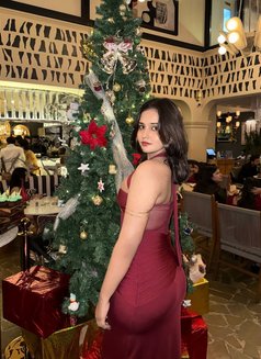 Shefali - escort in Hyderabad Photo 3 of 3