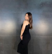 Shefali - escort in Jaipur