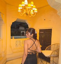 Shefali - escort in Kochi